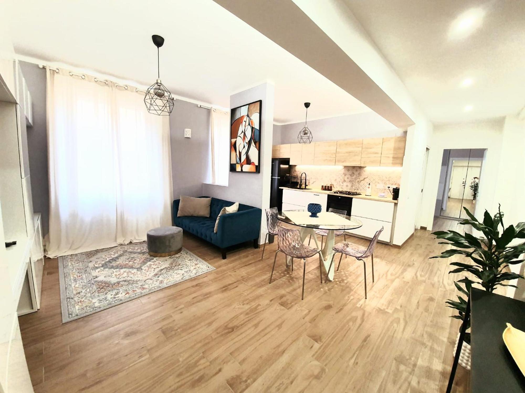 Cave Apartment Roma Eksteriør bilde